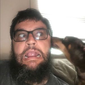 Meet your Posher, Brian